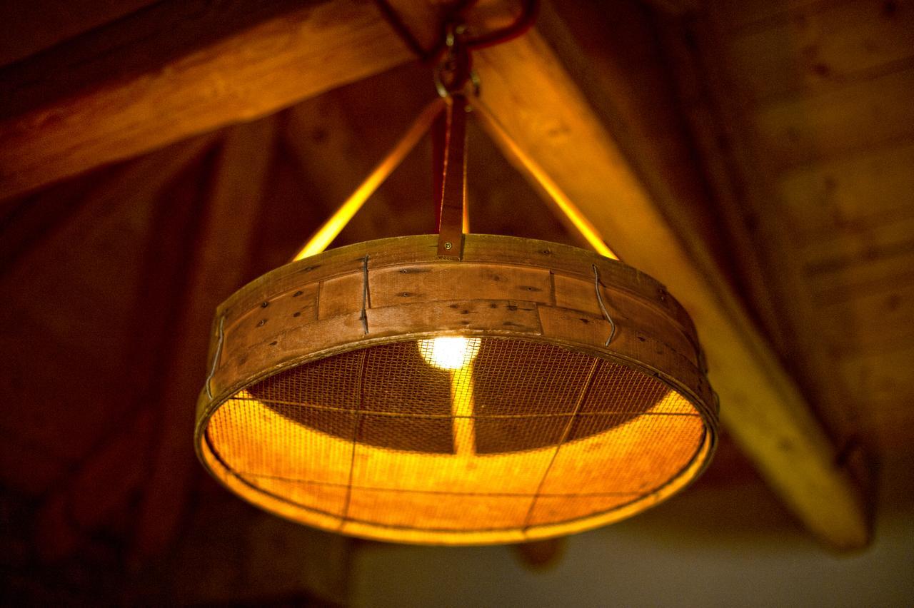 Montanema Handmade Village Platanakos Pokoj fotografie